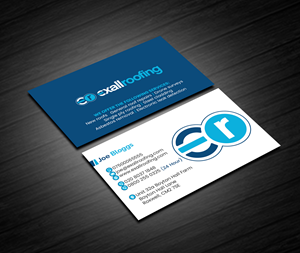 Design de Carte de Visite par Creations Box 2015 pour ce projet | Design : #30003085