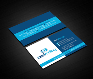 Design de Carte de Visite par Creations Box 2015 pour ce projet | Design : #30003089