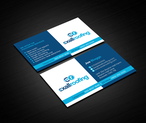 Design de Carte de Visite par Creations Box 2015 pour ce projet | Design : #30003091