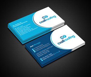 Design de Carte de Visite par Creations Box 2015 pour ce projet | Design : #30003092