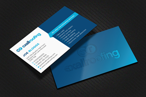 Design de Carte de Visite par Uttom 2 pour ce projet | Design : #29987065
