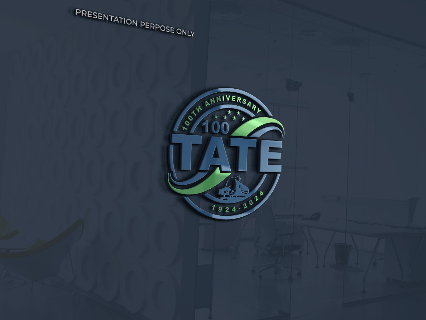 Logo Design by RS_Design for Tate Engineering | Design #29985253