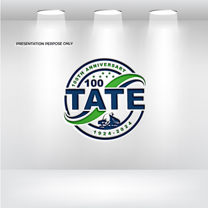 Logo Design by RS_Design for Tate Engineering | Design: #29985254
