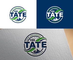 Logo Design by RS_Design for Tate Engineering | Design: #29985255