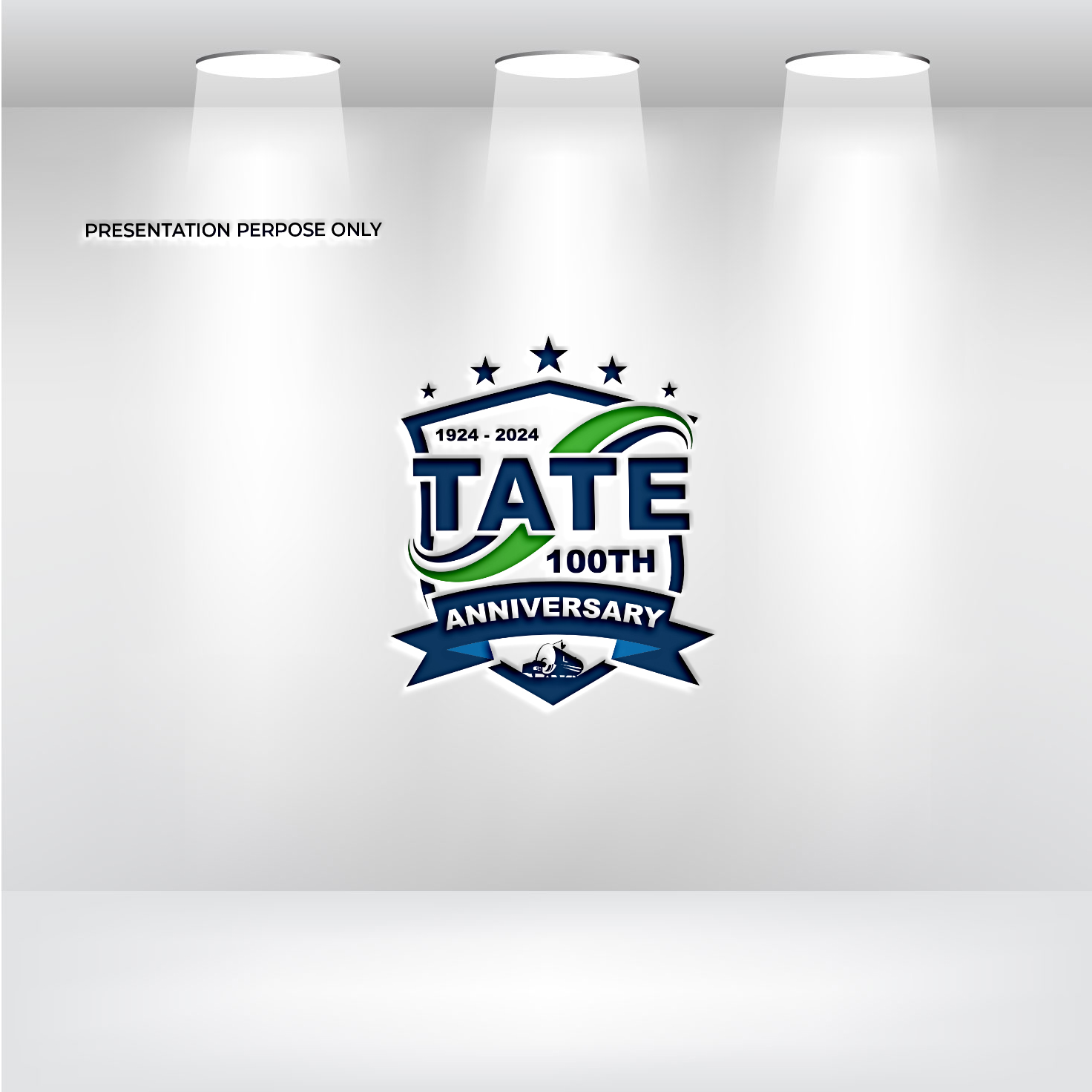 Logo Design by RS_Design for Tate Engineering | Design #30006903