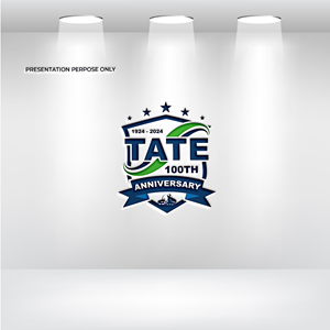 Logo Design by RS_Design for Tate Engineering | Design: #30006903
