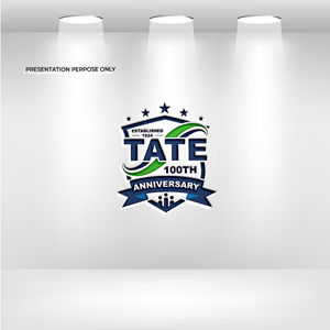 Logo Design by RS_Design for Tate Engineering | Design: #30644649