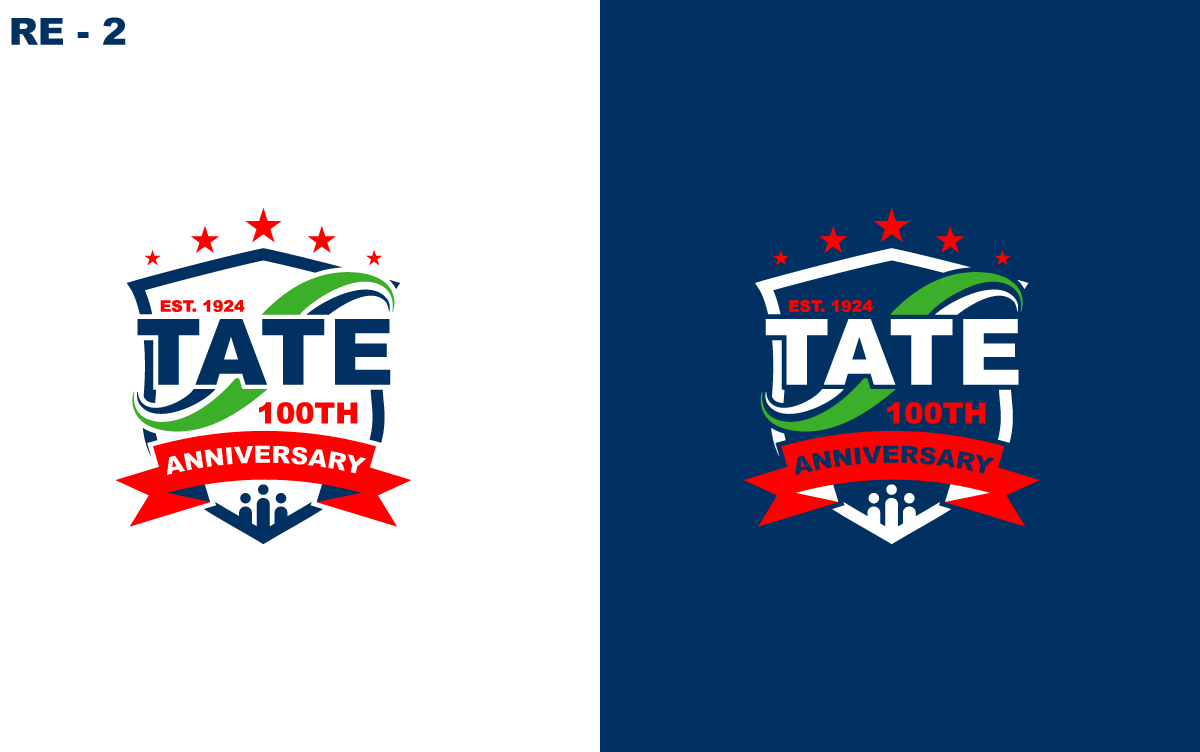Logo Design by RS_Design for Tate Engineering | Design #30645979
