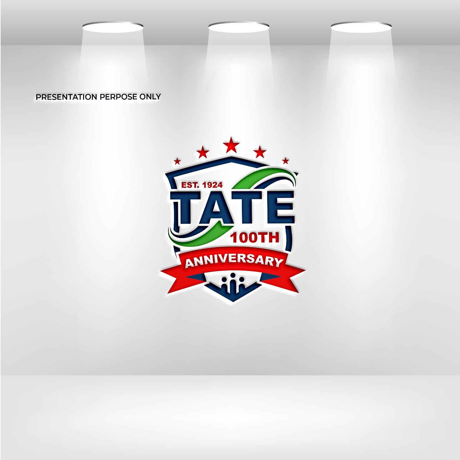 Logo Design by RS_Design for Tate Engineering | Design #30645980