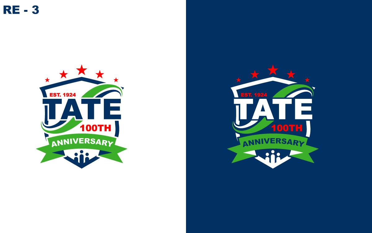 Logo Design by RS_Design for Tate Engineering | Design: #30667831