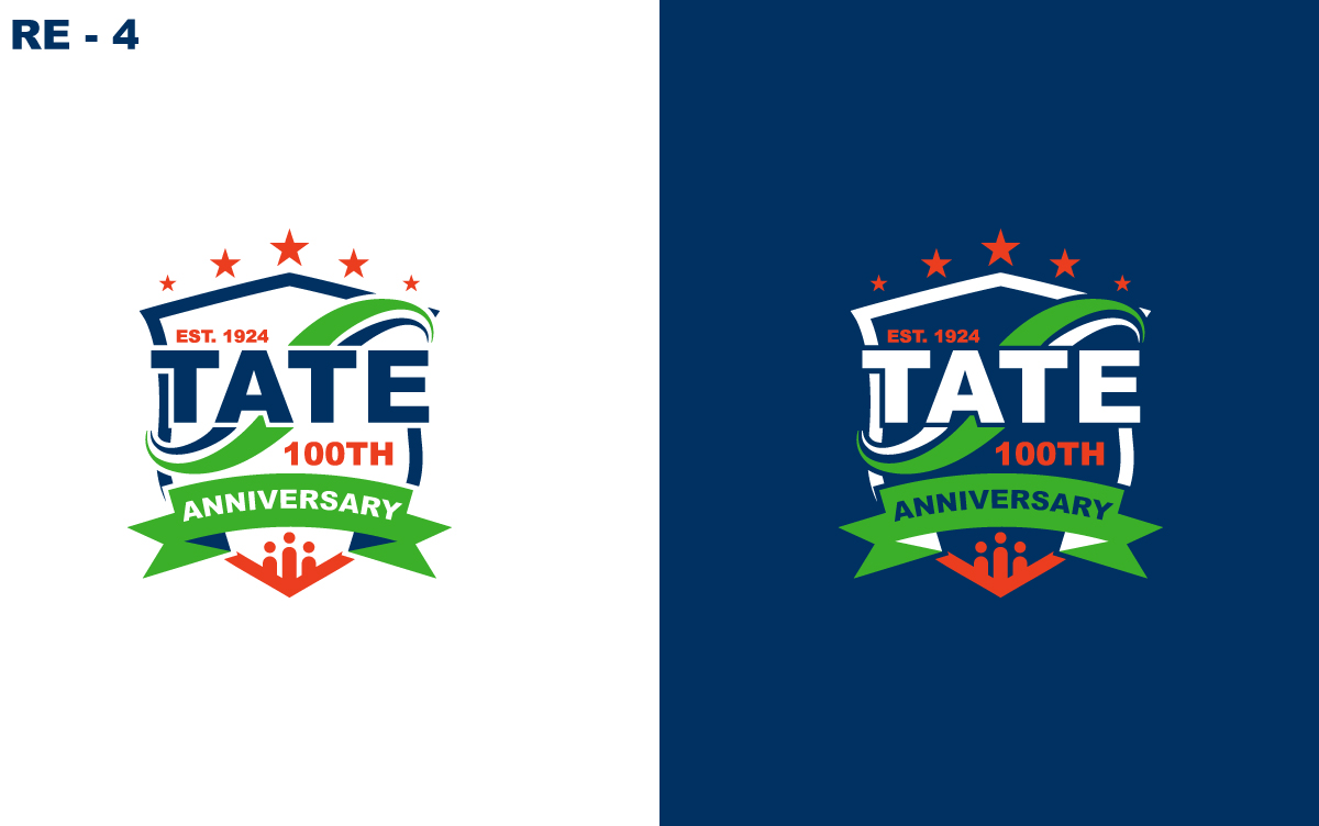 Logo Design by RS_Design for Tate Engineering | Design #30723291