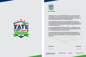 Logo Design by RS_Design for Tate Engineering | Design: #30937139