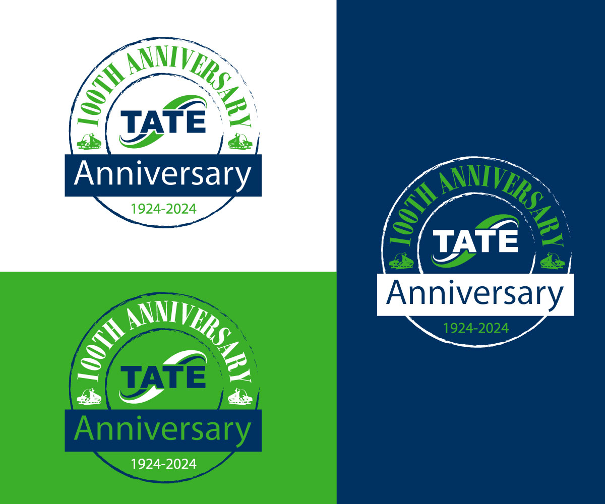 Logo Design by oscar raise for Tate Engineering | Design #29984268