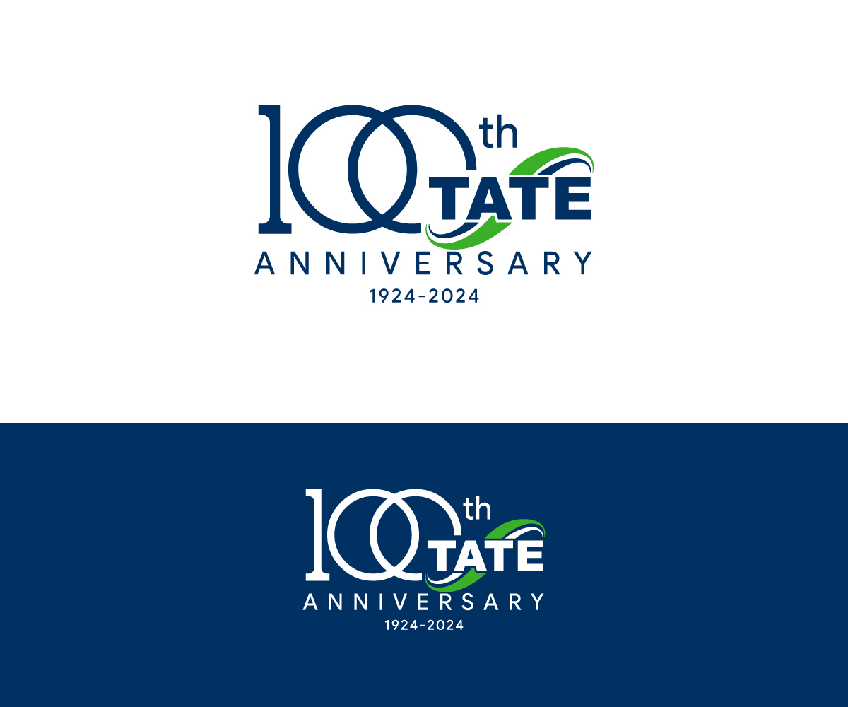 Logo Design by Kavth for Tate Engineering | Design #30046060