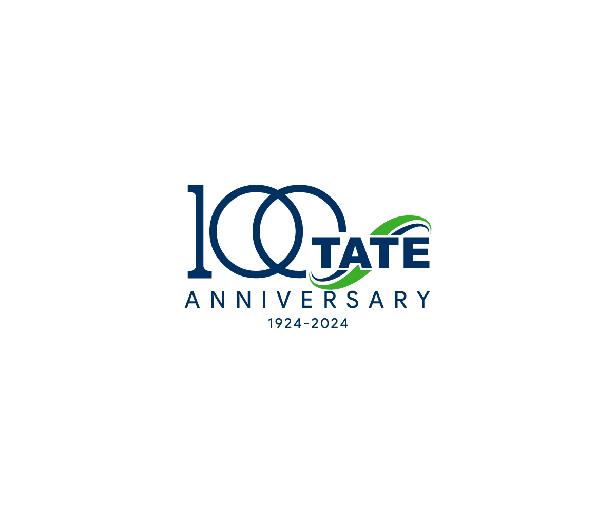 Logo Design by Kavth for Tate Engineering | Design #30456576