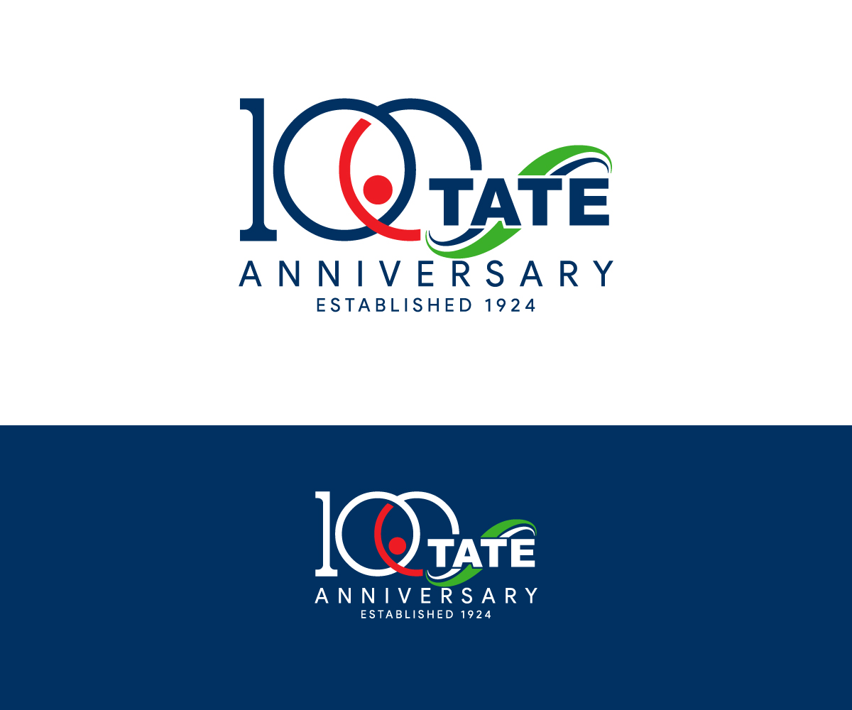 Logo Design by Kavth for Tate Engineering | Design #30668210