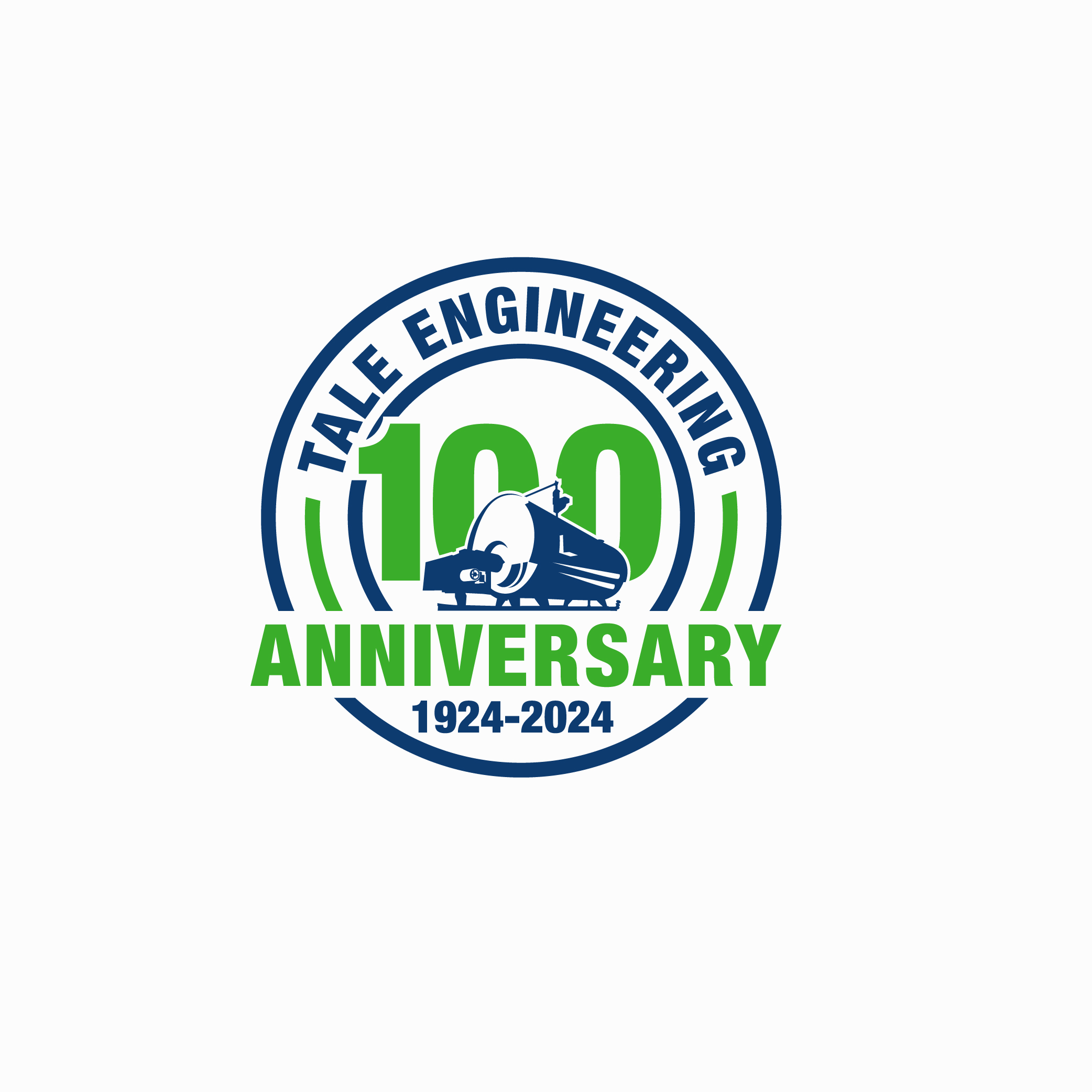 Logo Design by Graphixpointt for Tate Engineering | Design #29983364