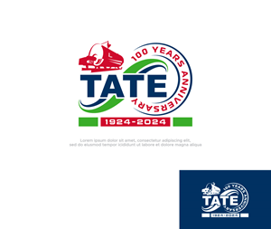 Logo Design by Golden pathos for Tate Engineering | Design: #30006008