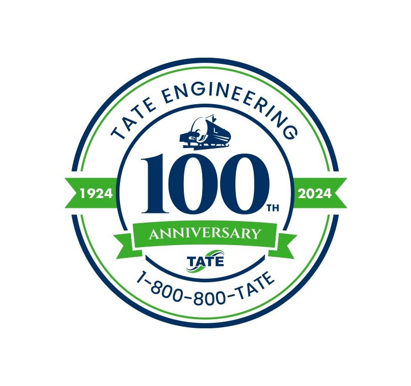 Logo Design by Squada Designs for Tate Engineering | Design #30029838