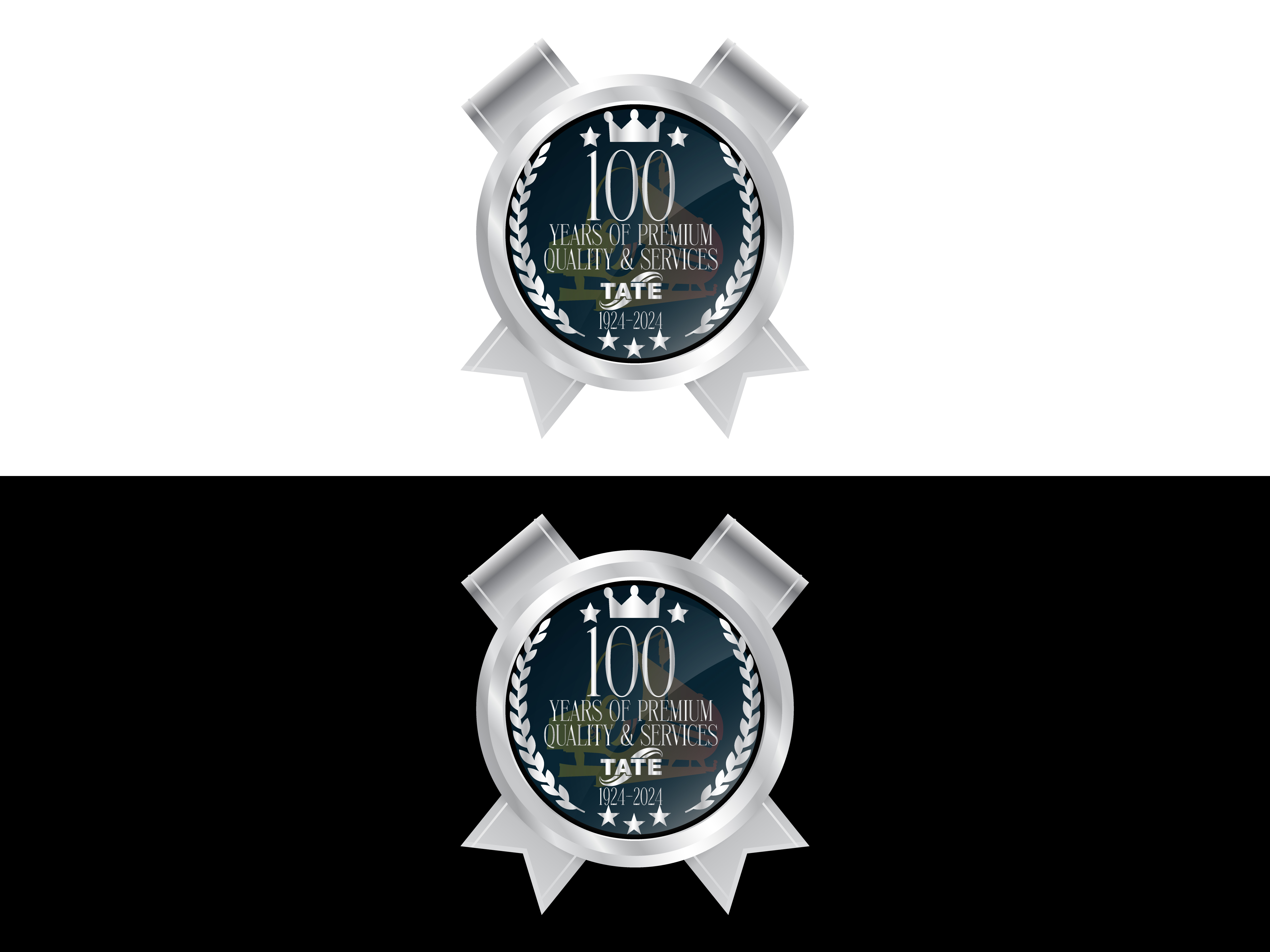 Logo Design by CG Logo for Tate Engineering | Design #30047348