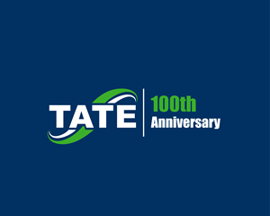 Logo Design by Ehsan Ali Stocks for Tate Engineering | Design: #30044644