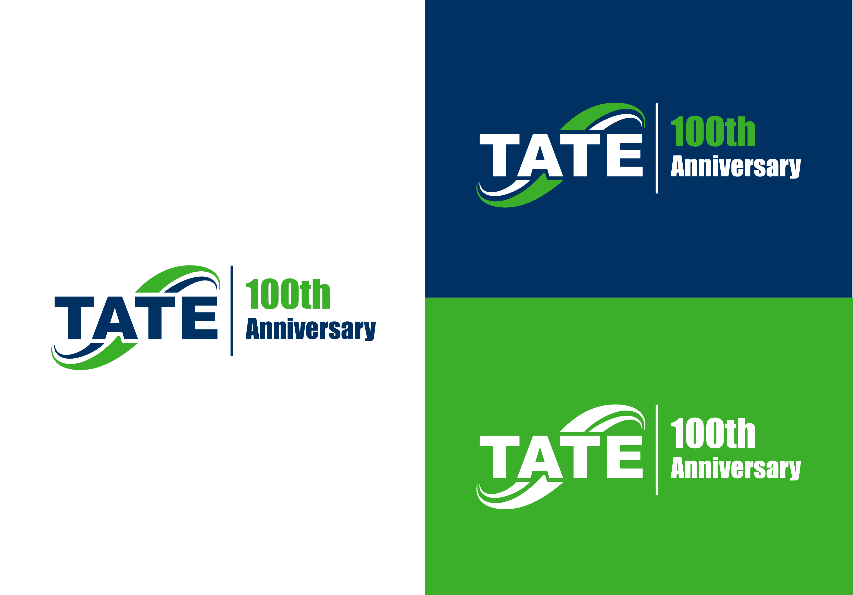 Logo Design by Ehsan Ali Stocks for Tate Engineering | Design #30044646