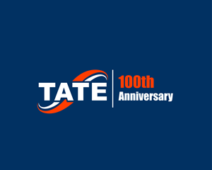 Logo Design by Ehsan Ali Stocks for Tate Engineering | Design: #30044648