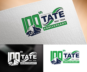 Logo Design by Vishak vasu for Tate Engineering | Design: #30049991