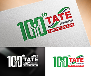 Logo Design by Vishak vasu for Tate Engineering | Design: #30648802