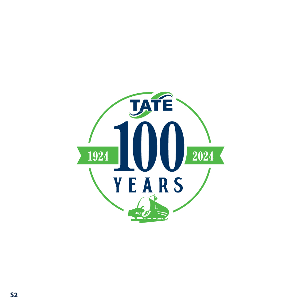 Logo Design by Sujit Banerjee for Tate Engineering | Design #29988809