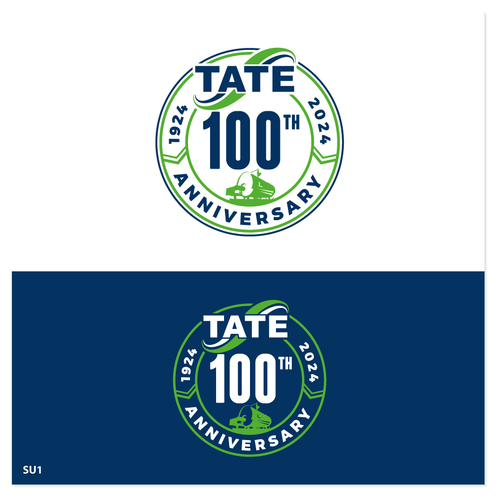 Logo Design by Sujit Banerjee for Tate Engineering | Design #29988811