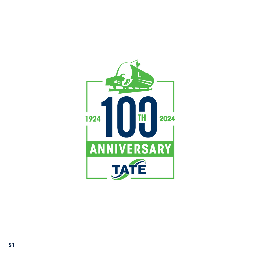 Logo Design by Sujit Banerjee for Tate Engineering | Design #29988813