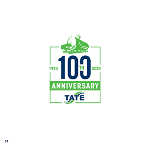 Logo Design by Sujit Banerjee for Tate Engineering | Design: #29988813