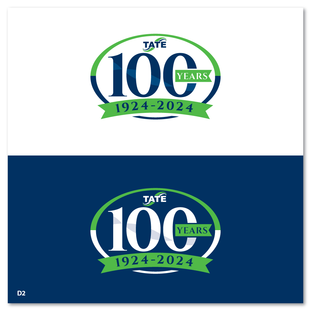 Logo Design by Sujit Banerjee for Tate Engineering | Design #29988814