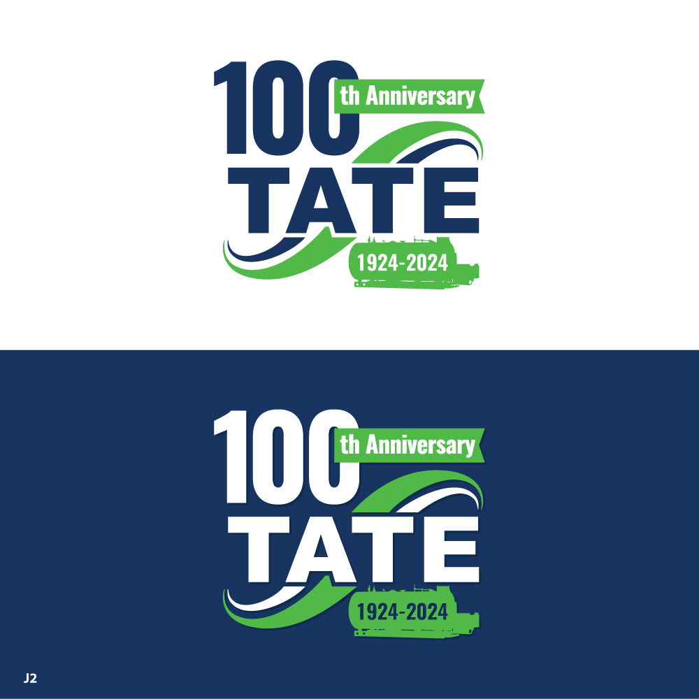 Logo Design by Sujit Banerjee for Tate Engineering | Design #29988815