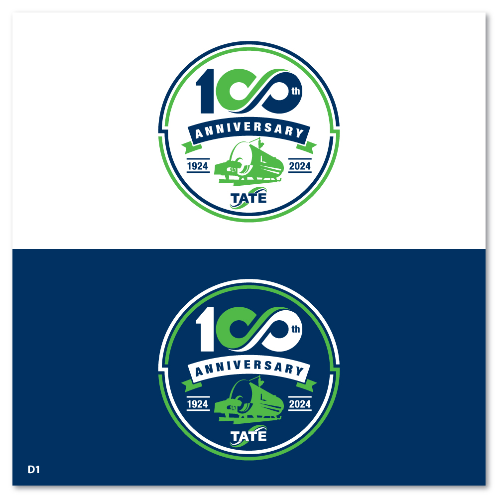 Logo Design by Sujit Banerjee for Tate Engineering | Design #29988816