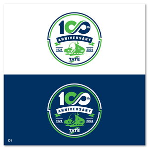 Logo Design by Sujit Banerjee for Tate Engineering | Design: #29988816