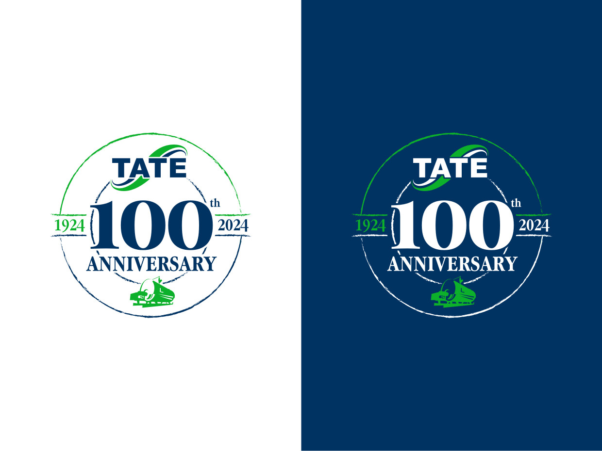 Logo Design by Atvento Graphics for Tate Engineering | Design #29984483