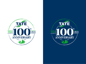 Logo Design by Atvento Graphics for Tate Engineering | Design: #29984483