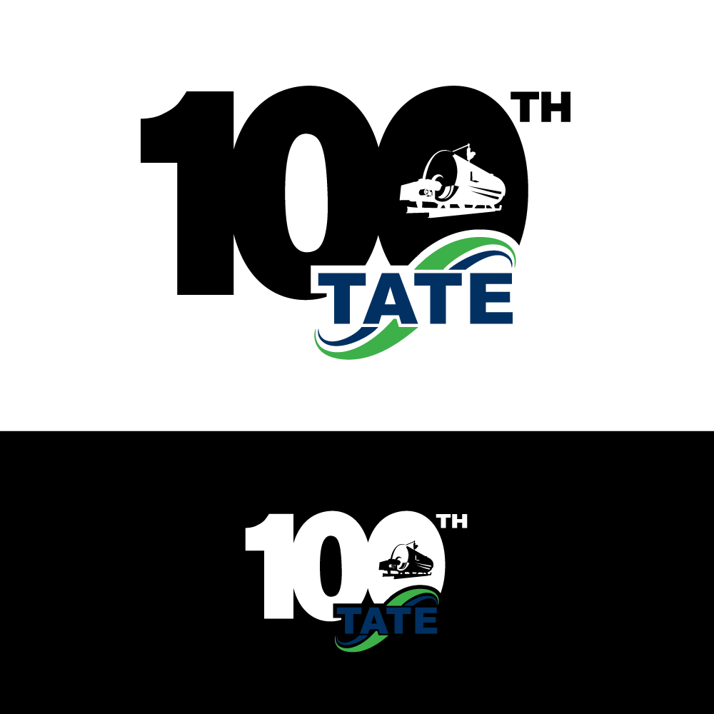 Logo Design by H4R5Z for Tate Engineering | Design #29992486