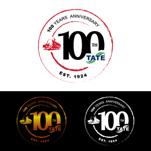 Logo Design by H4R5Z for Tate Engineering | Design: #29992566