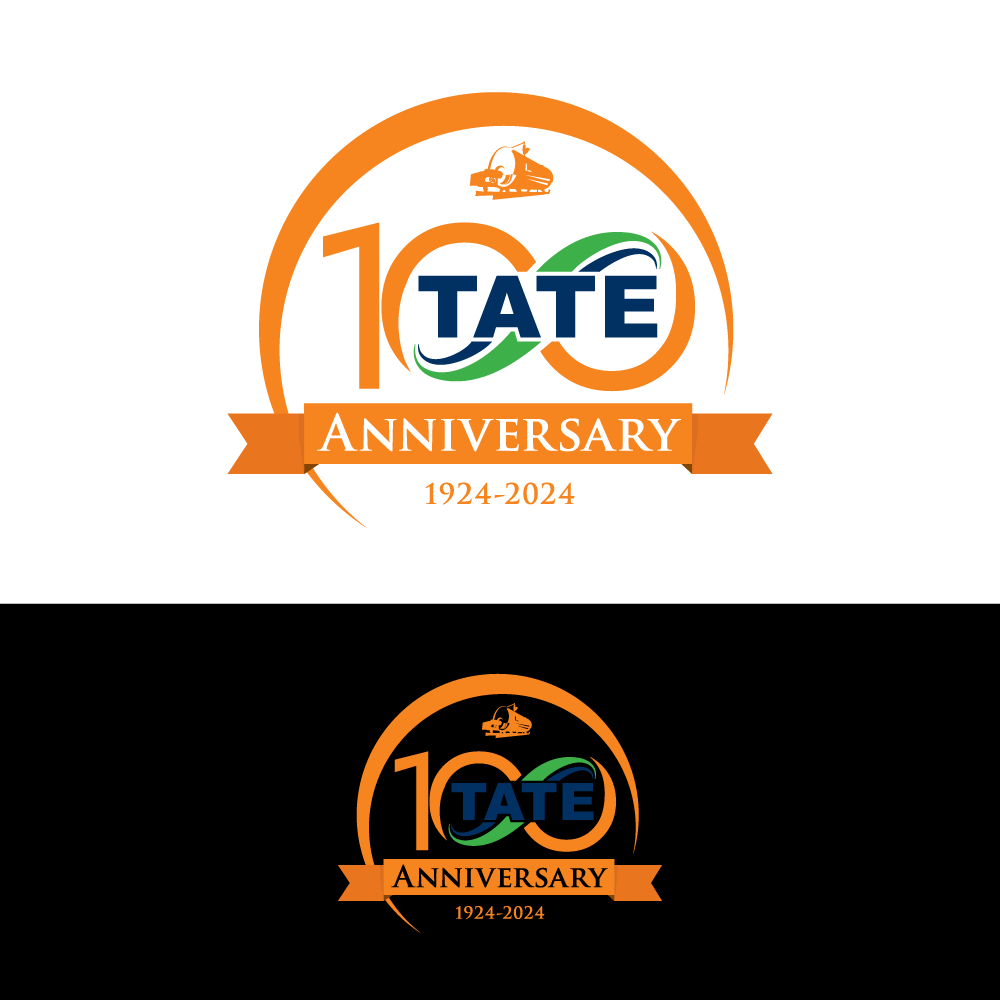 Logo Design by H4R5Z for Tate Engineering | Design #30010972