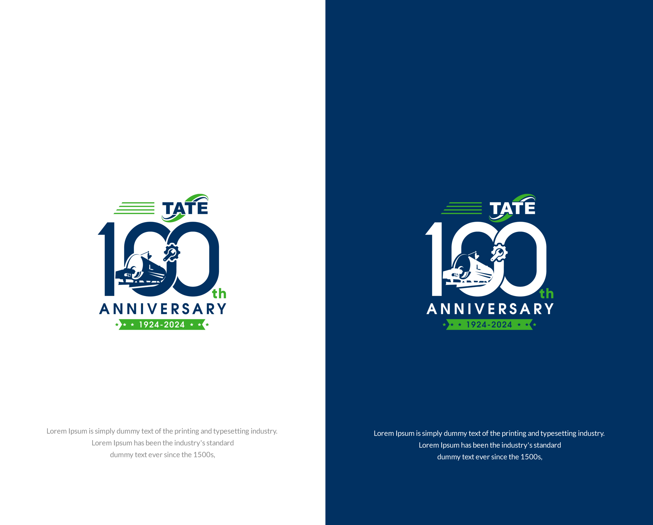 Logo Design by SL Designer for Tate Engineering | Design #29981594