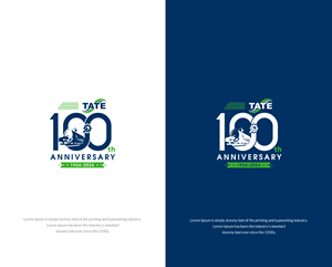 Logo Design by SL Designer for Tate Engineering | Design: #29981594