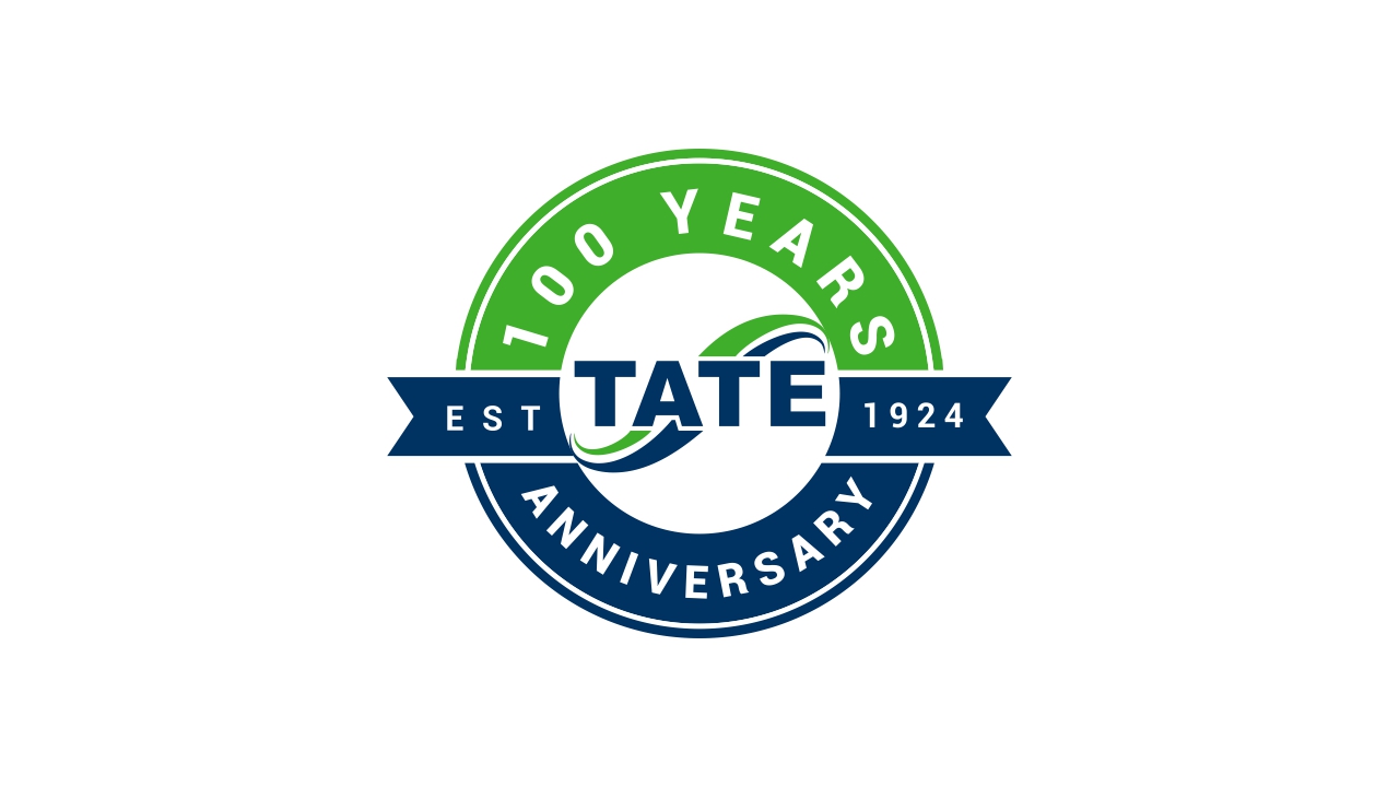 Logo Design by maverick for Tate Engineering | Design #30016748