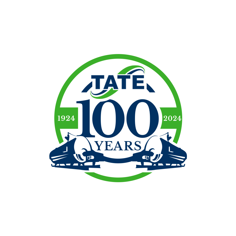 Logo Design by PsyPen for Tate Engineering | Design #29984278