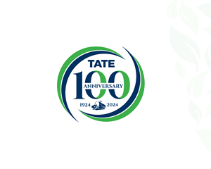 Logo Design by Djamdesign for Tate Engineering | Design: #29983229