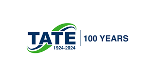 Logo Design by Paras Bali for Tate Engineering | Design: #30050245