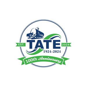 Logo Design by EnaGraph for Tate Engineering | Design: #29984166