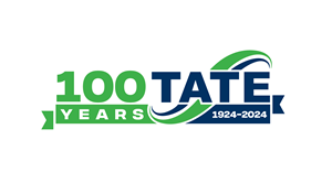 Logo Design by HAKIMA 2 for Tate Engineering | Design: #29985827
